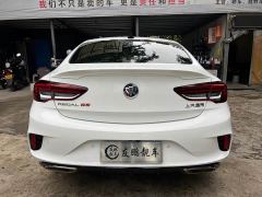 Buick Regal GS 28T Elite - фото 20