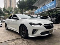 Buick Regal GS 28T Elite - фото 3