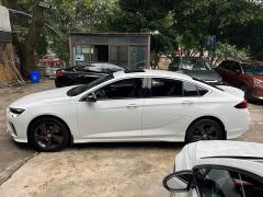 Buick Regal GS 28T Elite - фото 4