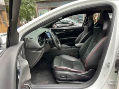 Buick Regal GS 28T Elite - фото 6