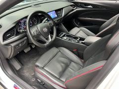 Buick Regal GS 28T Elite - фото 7