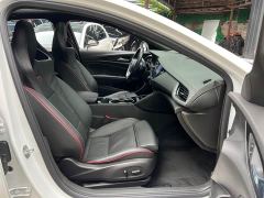 Buick Regal GS 28T Elite - фото 8