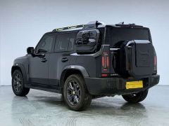 Jetour Chitu Jietu Traveler 2.0T AWD Expedition PRO - ფოტო 4