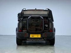 Jetour Chitu Jietu Traveler 2.0T AWD Expedition PRO - ფოტო 5