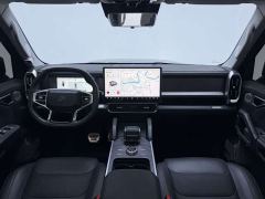 Jetour Chitu Jietu Traveler 2.0T AWD Expedition PRO - ფოტო 7