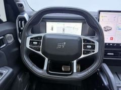 Jetour Chitu Jietu Traveler 2.0T AWD Expedition PRO - ფოტო 8