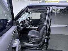 Jetour Chitu Jietu Traveler 2.0T AWD Expedition PRO - ფოტო 9