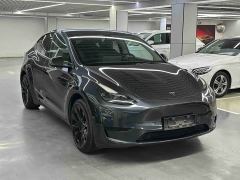 Tesla Model Y Rear-Wheel Drive - ფოტო 3