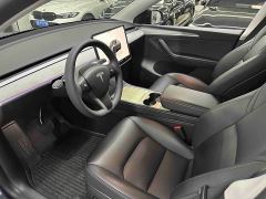 Tesla Model Y Rear-Wheel Drive - ფოტო 4