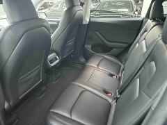 Tesla Model Y Rear-Wheel Drive - ფოტო 5