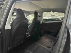 Tesla Model Y Rear-Wheel Drive - ფოტო 6