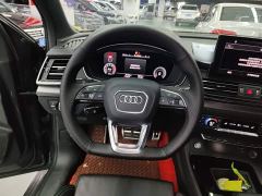 Audi Q5L 40 TFSI Fashion Dynamic - фото 10
