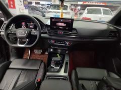 Audi Q5L 40 TFSI Fashion Dynamic - фото 12