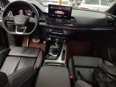 Audi Q5L 40 TFSI Fashion Dynamic - фото 13