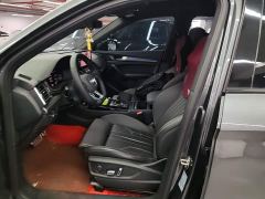 Audi Q5L 40 TFSI Fashion Dynamic - фото 14