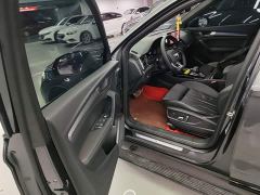 Audi Q5L 40 TFSI Fashion Dynamic - фото 15