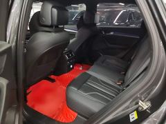 Audi Q5L 40 TFSI Fashion Dynamic - фото 16