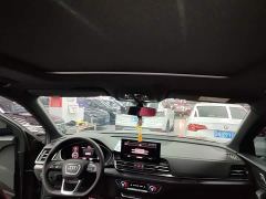 Audi Q5L 40 TFSI Fashion Dynamic - фото 17