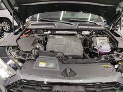 Audi Q5L 40 TFSI Fashion Dynamic - фото 19