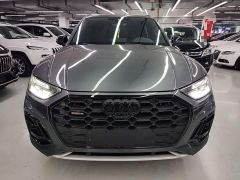 Audi Q5L 40 TFSI Fashion Dynamic - фото 2