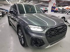 Audi Q5L 40 TFSI Fashion Dynamic - фото 3