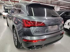 Audi Q5L 40 TFSI Fashion Dynamic - фото 4