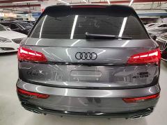 Audi Q5L 40 TFSI Fashion Dynamic - фото 5