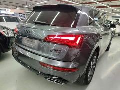 Audi Q5L 40 TFSI Fashion Dynamic - фото 6