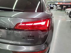 Audi Q5L 40 TFSI Fashion Dynamic - фото 7