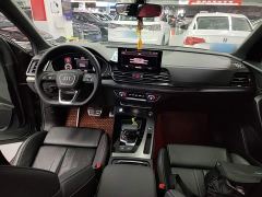 Audi Q5L 40 TFSI Fashion Dynamic - фото 9