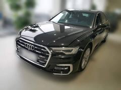 Audi A6L 45 TFSI Premium Dynamic - фото 1