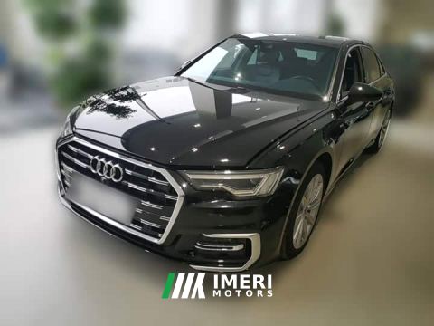 2024 Audi A6L 45 TFSI Premium Dynamic - ავტომობილი ჩინეთიდან