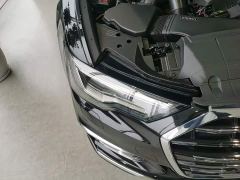 Audi A6L 45 TFSI Premium Dynamic - фото 10