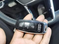 Audi A6L 45 TFSI Premium Dynamic - фото 12