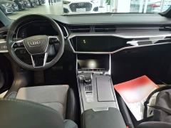 Audi A6L 45 TFSI Premium Dynamic - фото 13