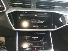Audi A6L 45 TFSI Premium Dynamic - фото 17