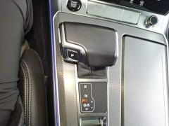Audi A6L 45 TFSI Premium Dynamic - фото 18