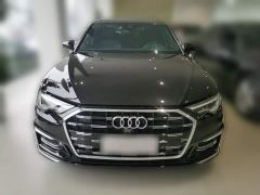 Audi A6L 45 TFSI Premium Dynamic - фото 4