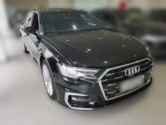 Audi A6L 45 TFSI Premium Dynamic - фото 5