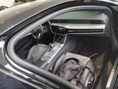 Audi A6L 45 TFSI Premium Dynamic - фото 8