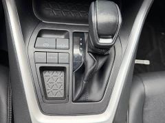 Toyota RAV4 2.0L CVT FWD Fashion Plus Edition - ფოტო 10