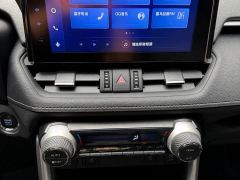 Toyota RAV4 2.0L CVT FWD Fashion Plus Edition - ფოტო 11