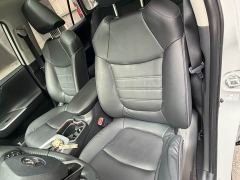 Toyota RAV4 2.0L CVT FWD Fashion Plus Edition - ფოტო 15