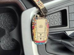 Toyota RAV4 2.0L CVT FWD Fashion Plus Edition - ფოტო 16