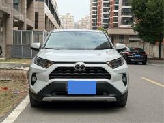 Toyota RAV4 2.0L CVT FWD Fashion Plus Edition - ფოტო 2