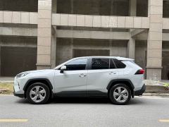 Toyota RAV4 2.0L CVT FWD Fashion Plus Edition - ფოტო 3