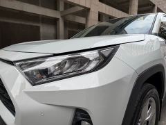 Toyota RAV4 2.0L CVT FWD Fashion Plus Edition - ფოტო 6