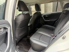 Toyota RAV4 2.0L CVT FWD Fashion Plus Edition - ფოტო 7