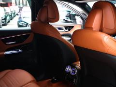 Mercedes-Benz GLC 300 L 4MATIC Dynamic 5-Seater - ფოტო 10