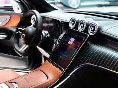 Mercedes-Benz GLC 300 L 4MATIC Dynamic 5-Seater - ფოტო 11